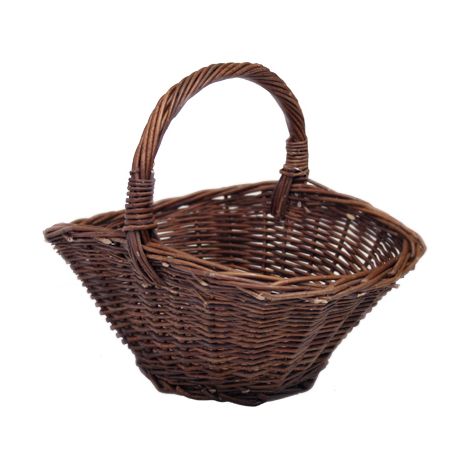 Cesta de regalo de mimbre, Kapturkowy 36