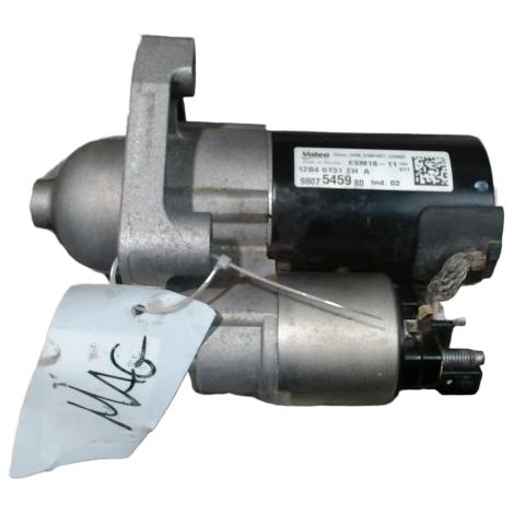 Demarreur CITROEN Ds3 2009- [PRODUIT D'OCCASION]♻️9807545980
