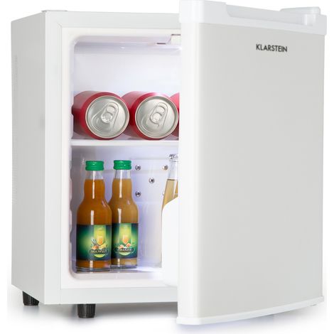 Silent Cool Kühlschrank Mini-Bar 30 Liter Volumen Arctic-Fox Cooling (1/5)