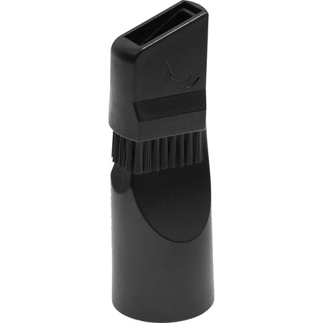 Buse à fente et sa brosse pour aspirateur sans sac BOSCH série 2 Clean'n - 17001734 (1/2)