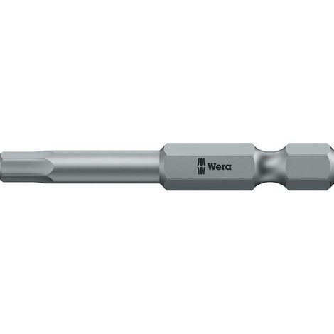 Foret 840/4 Z 1/4 pouce 5,0 mm L.89 mm dur, HEX-Plus (1/3)