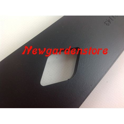 Lama antioraria trattorino tagliaerba rasaerba piatto 40' 94209 MURRAY 151508 22-308 (1/5)