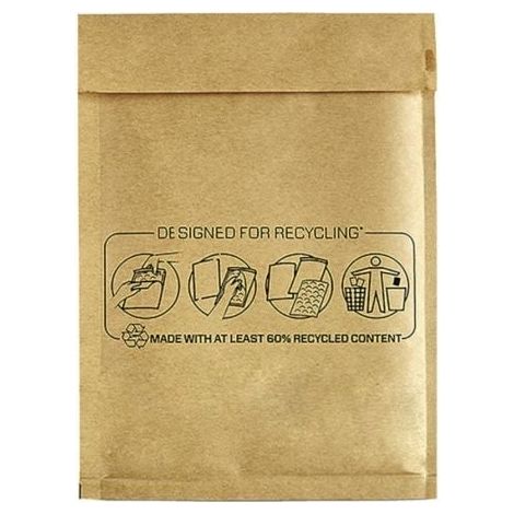 Fellowes Bolsa De Burbujas Banker Box Nº13 Acolchada 150X215