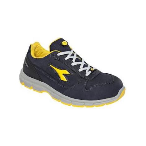 Zapato Run low DIADORA S3 SRC ESD Dark Navy Talla 35