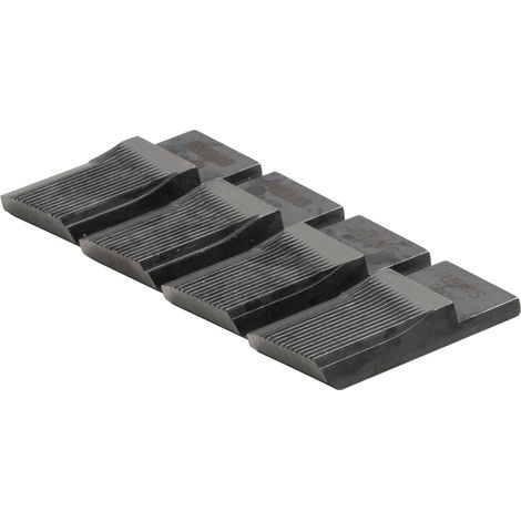 Strehler R 1/4-3/8", Satz 751502 RHSS