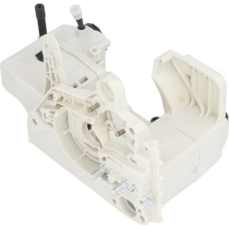 Kettensägen-Öltank aus korrosionsbeständigem ABS-Kunststoff für STIHL MS210, MS230, MS250, 021, 023, 025 (1/5)