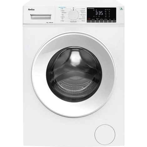 Amica lavatrice wa5s714alish (1/5)