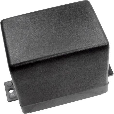 Kemo G022 Boîtier universel 72 x 50 x 63 plastique noir 1 pc(s) (1/2)