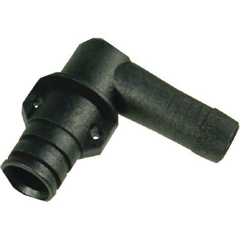 Einstecktülle 90°x3/4" COMET 28030033
