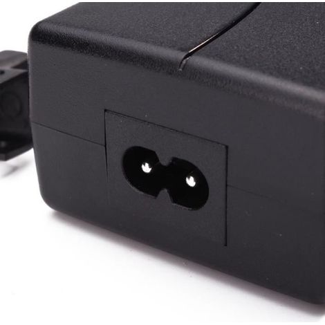 Bloc Adaptateur Secteur - 29 V 2 A - Pour Canapés Électriques - 2 Pin - 1 Pièce (1/3)