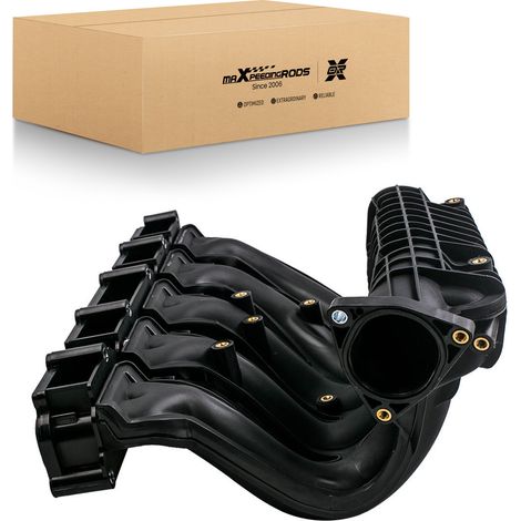 Intake Manifold For Mercedes-benz C-class CLK E-class M-class, A6120901937 (1/5)