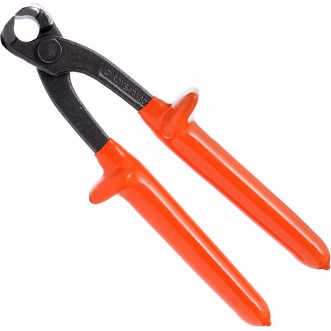 Pinze per calcestruzzo ergonomiche da 20 cm  Kraft&Dele