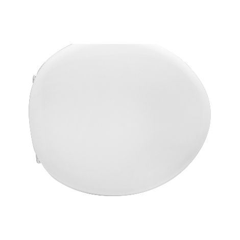 SEDILE WC PER CESAME VASO KOR FORMA 1- Bianco- CW- pezzi 1