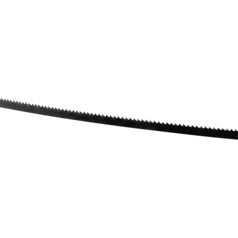 Güde Holzsägeband 1425x5x0,65x14Z, Sägeband Kurvenschnitte