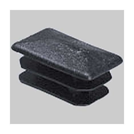 TAPPO PER PROFILO - 40x60 mm
