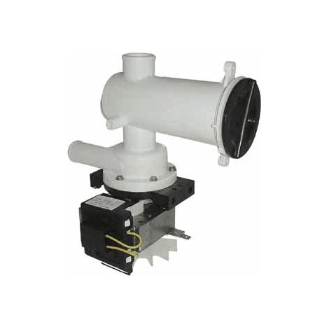 POMPE DE VIDANGE POUR LAVE LINGE WHIRLPOOL - 481936018004