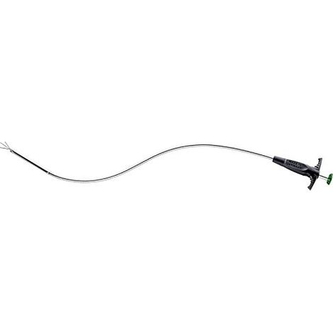 Stahlwille 77407203 Pinza a griffe n. 12922E Pinzetta con artiglio prensile