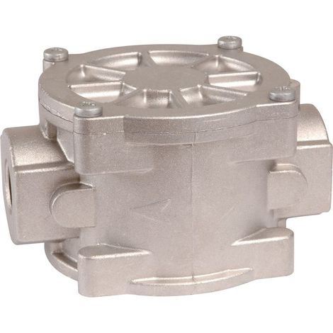 FILTRE A GAZ 33X42 SECTORIEL 095007M