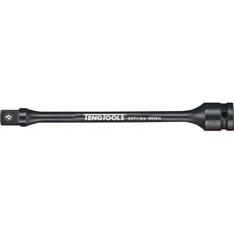 Barra di torsione Teng Tools 5020385124721 acciaio 200 mm
