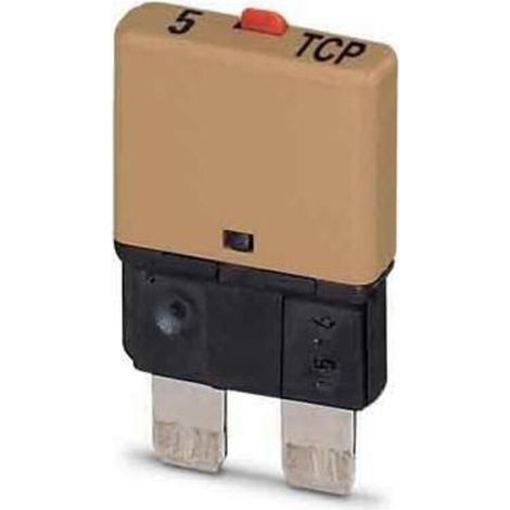 Phoenix Contact Sicherungsautomat TCP  5/DC32V (1/3)