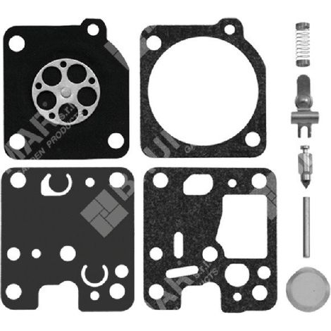 Kit Riparazione per carburatori ZAMA RB-102 COMPATIBILE - 022866