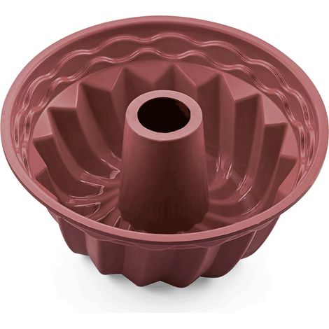 Gâteau Bundt en Silicone H 110 mm - Was Germany