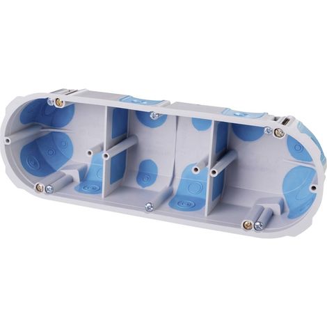 KOPOS KPL64-50/3LDHFKA Scatola di derivazione (L x A x P) 209 x 68 x 50 mm 1 pz.