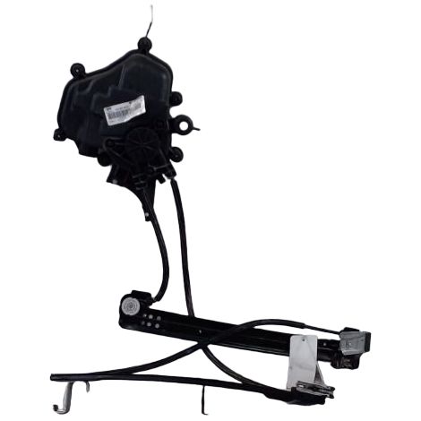 Mecanisme+moteur Leve-glace Avant Gauche SEAT Ibiza 2008- [PRODUIT D'OCCASION]♻️6r0959801dtse2
