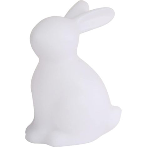 Lampe Veilleuse Lapin Garçon Fille LED Veilleuse Chambre (1/5)