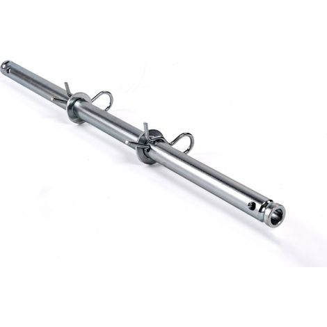 Katimex Kabeltrommel Abspuler, 2. Trommelachse Gewicht 1,6 kg