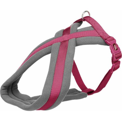 Imbracatura per Cani Trixie Confort New Premium L/XL (1/4)
