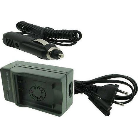 Compatible avec le chargeur ALDI TRAVELER DC-5080 (1/4)