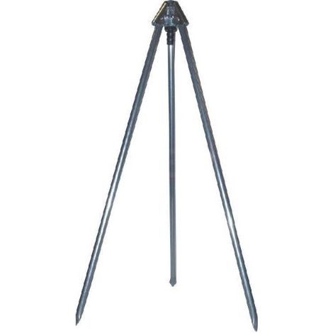 TREPPIEDE SUPPORTO PER IRRIGATORE A SETTORE 3/4 CM 80 (16471)
