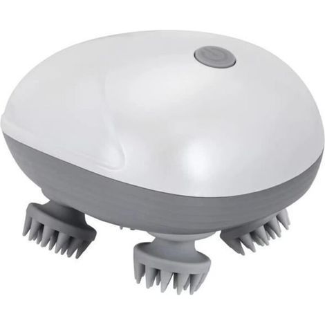 pair Masseur Électrique Pour Chat, Appareil De Massage Corporel, Épaules, Cou, Tissus Profonds, Tête, Cuir Chevel