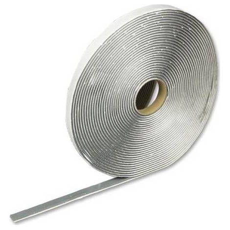 SIGILLANTE MONOSTRISCIA BUTIL STRIP O Misura: MM 10x3 - 15 mt
