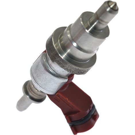 Injecteur de carburant H8200547431, conçu spécifiquement pour [veuillez indiquer la marque et le modèle de votre véhicule]. Qualité d'origine constructeur, en stock, expédition rapide. (1/5)