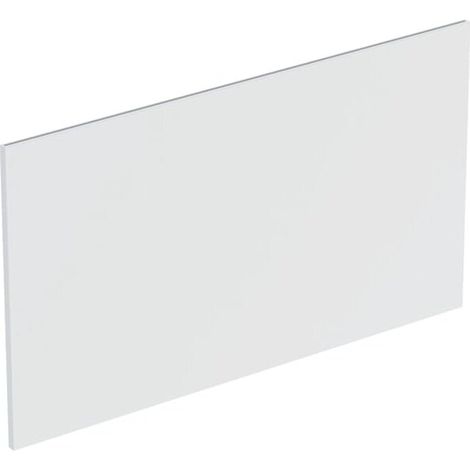 Geberit 246047001 Façade de tiroir pour meuble bas Acanto (1/2)