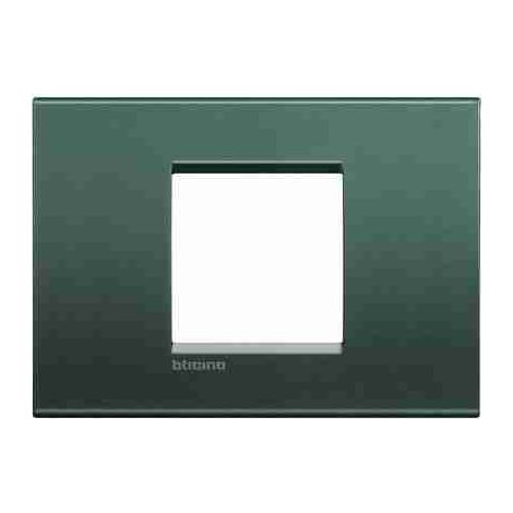 BTILNA4819PK Livinglight quadratische Platte 2 zentrierte Module
