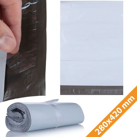 Rosfix Confezione di fogli bianchi 280 x 420 mm 100 pz.