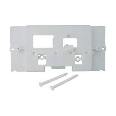 PORTE COMPLÈTE Dimensions : L. 270 x H. 130 x P. 25 mm
