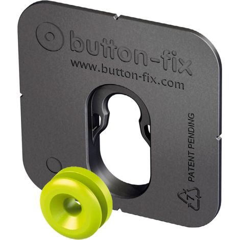 Caja de: 20 Uds. Cjto Conector Button-Fix Tipo 1 Encolar (B20)