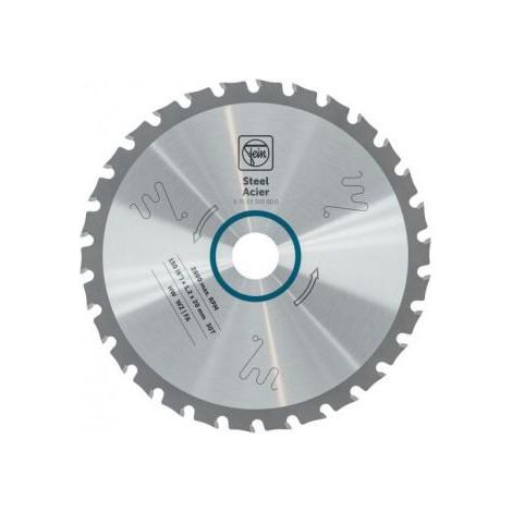 Fein 63502305000 Mild Steel Saw Blade for AHKS18-57 AS