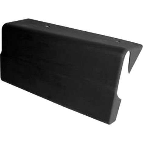 COPERCHIO PARAFANGO POSTERIORE DESTRO PARTE ANTERIORE SENZA STAFFA IN FERRO - IVECO - Stralis 2001 - 41213720