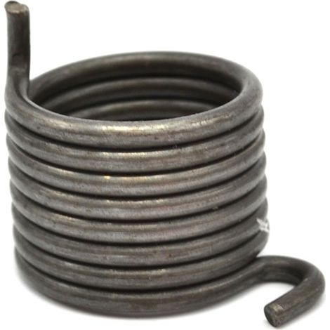 Ressort de torsion du démarreur TB33 TB43 TB52 TU43 TL33 TL43 TL52