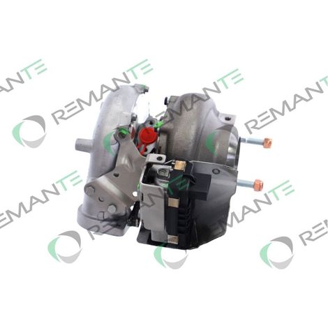 Turbocompresseur, suralimentation REMANTE 003-002-000009R BMW 11657790306