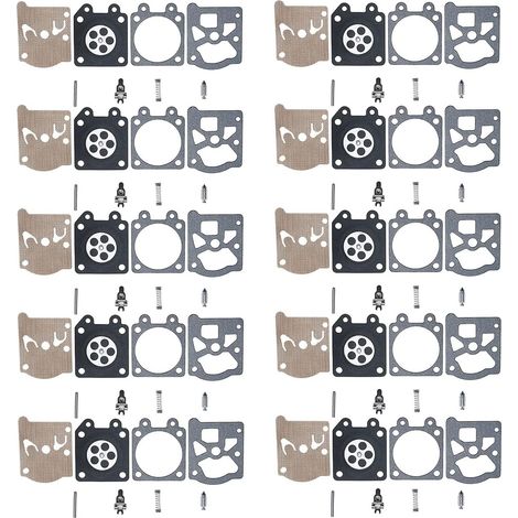 Stihl 021 023 025 MS210 MS230 MS250 Vergaser-Reparatursatz (10-teilig) (1/4)