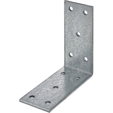 Unión Angular SXABB 90x90x40x3,0 - Spax SXABB - Escuadra fuerte con laterales iguales de unión angular (1/4)