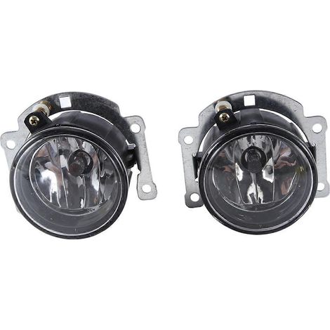 Faro antiniebla delantero 8321A198 8321A235 para Audi A Sportback 2008-2015 (1/5)