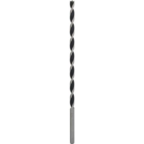 Punta legno Bosch pro wood 6 mm lunghezza 250 mm