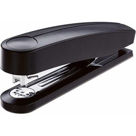 Heftgerät B 5 24/6 24/8 26/6 26/8 fest/lösbar/nageln 40 Bl. (80 g/m²) Metall/Kunststoff schwarz (1/5)